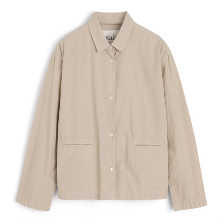 Aiayu Atla Shirt Dried Herb